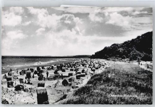 Hohwacht Strand
