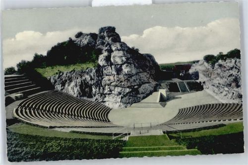 Bad Segeberg Stadion