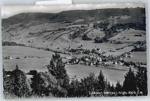 Weitnau