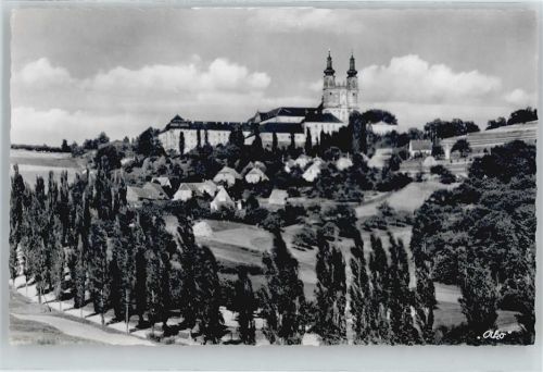 Lichtenfels Schloss Banz