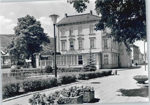 Bad Blankenburg