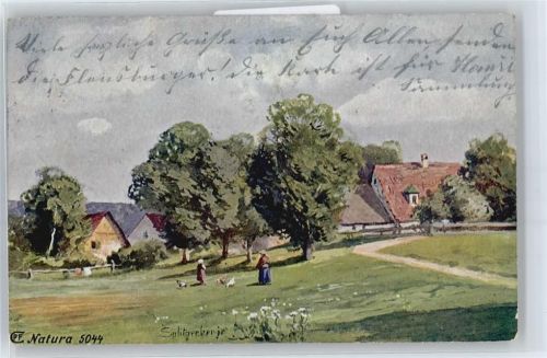 Ansichtskarte