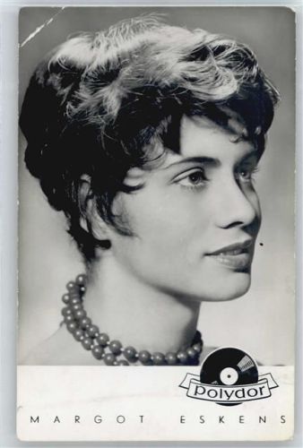 Margot Eskens AKU1