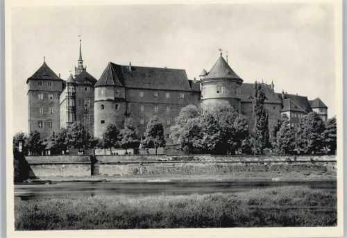 Torgau Schloss Hartenfells