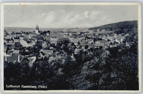 Rastenberg