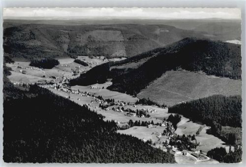Buhlbach Fliegeraufnahme