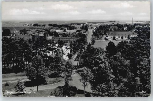 Hammelburg Panorama