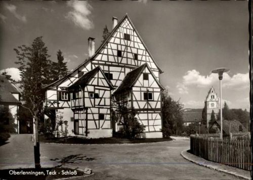 Oberlenningen