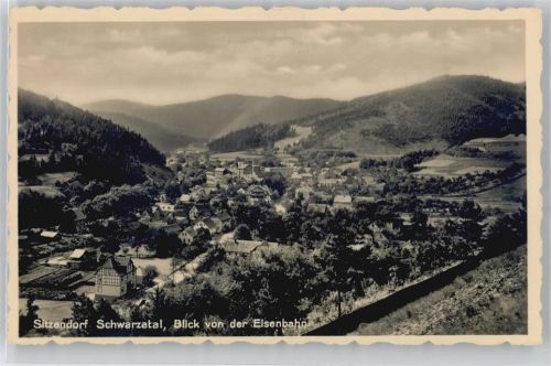 Sitzendorf