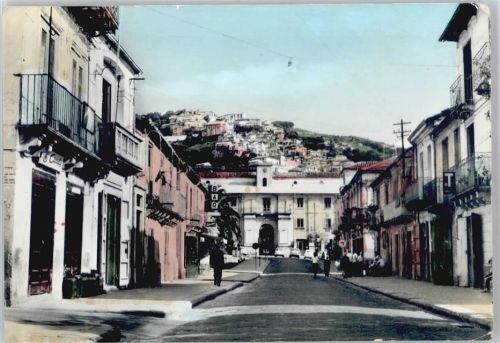 Soriano Calabro