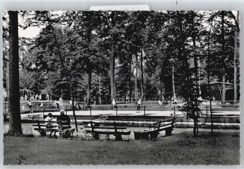 Neu-Isenburg Spielplatz