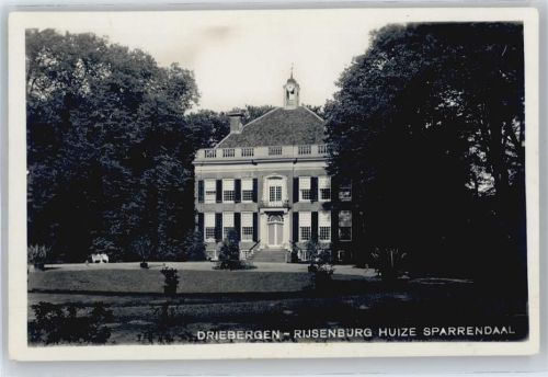 Driebergen-Rijsenburg