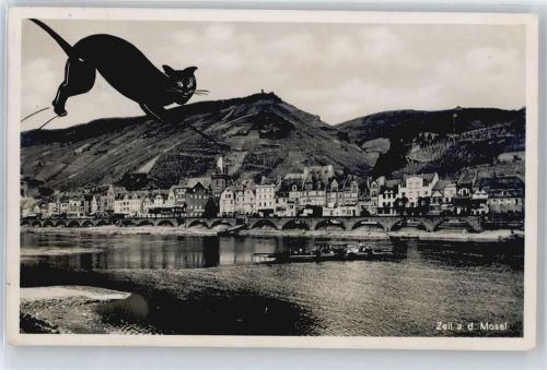 56856 W5583 Zell (Mosel)