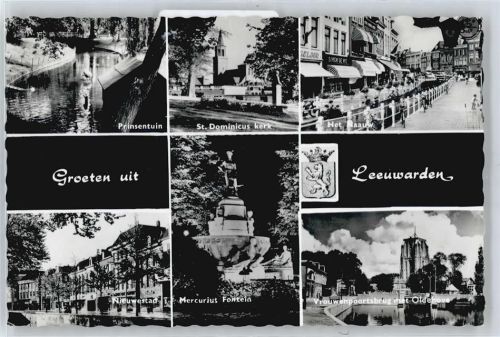 Leeuwarden