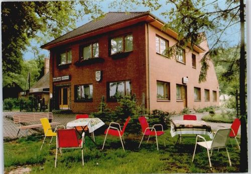 Syke gasthaus Zum Grunewald