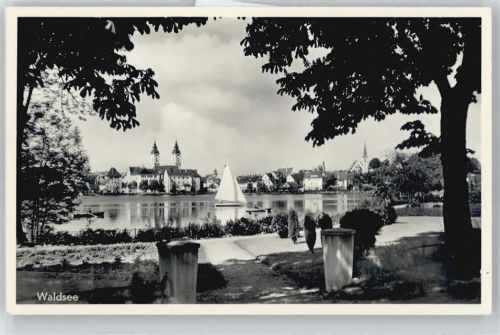 Waldsee