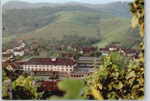 Durbach Winzergenossenschaft eG