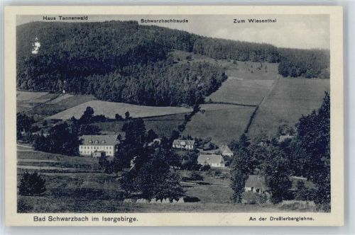 Bad Flinsberg Bad Schwarzbach