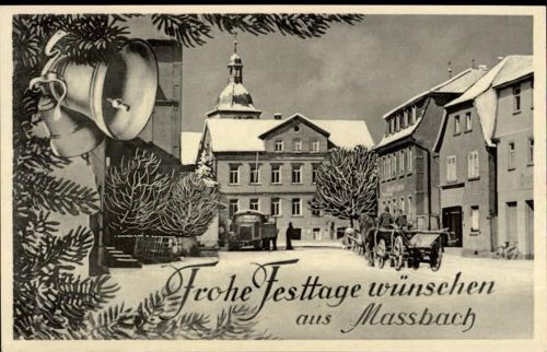 Maßbach
