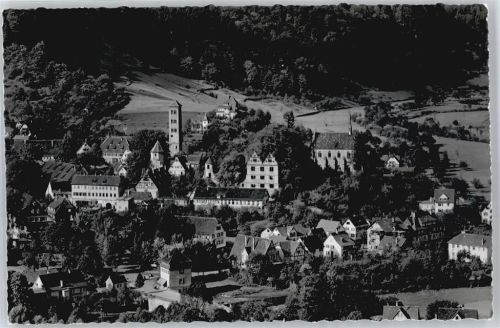 Hirsau