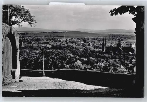 Fulda Gesamtansicht