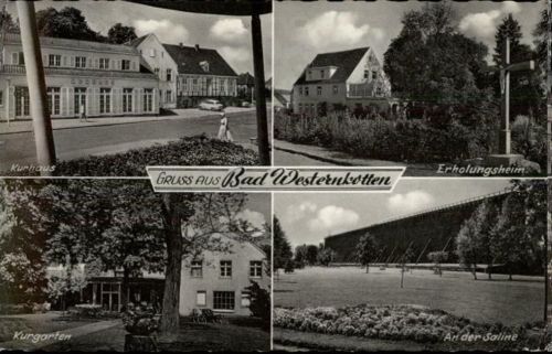 Bad Westernkotten