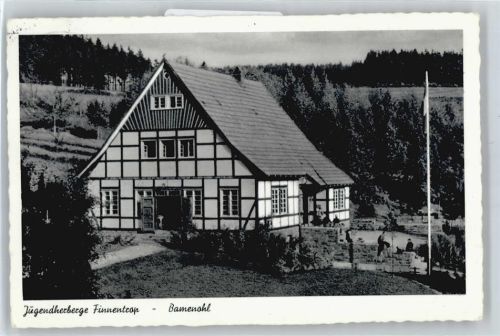 Bamenohl Jugendherberge