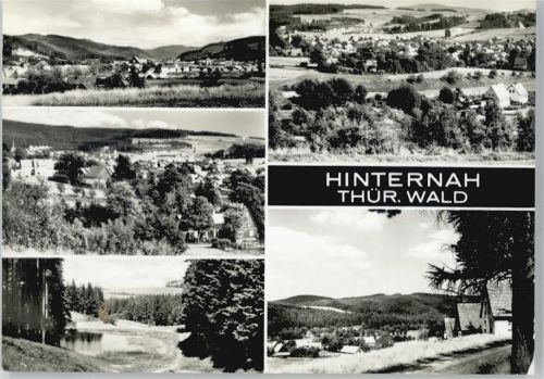 98553 O6051 Hinternah - Gesamtansicht