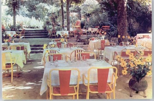 Beaumont-du-Perigord Hotel de Cro-Magnon AKU1