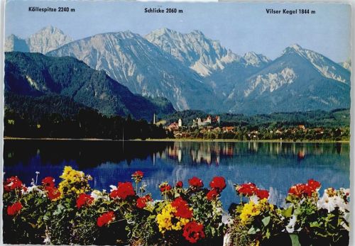 Füssen