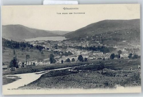 Gerardmer Goutridos AKU1