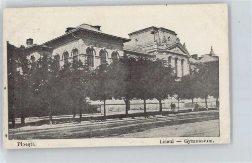 Ploiesti Gymnasium
