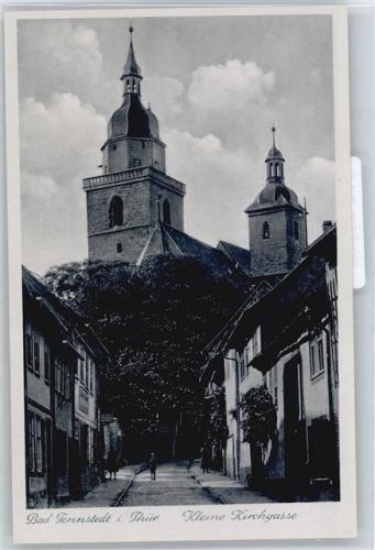 Bad Tennstedt
