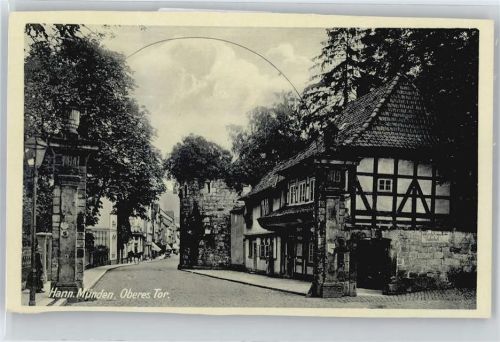 Münden