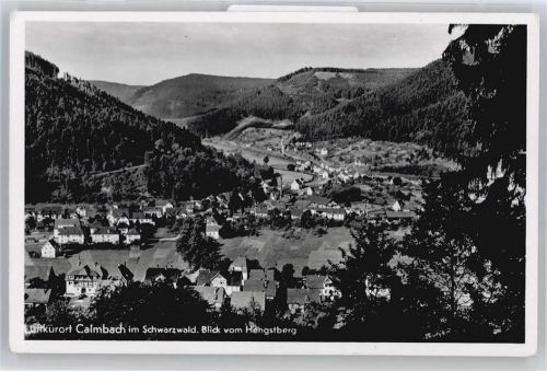 Calmbach