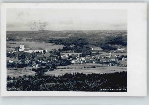 Stainz Panorama