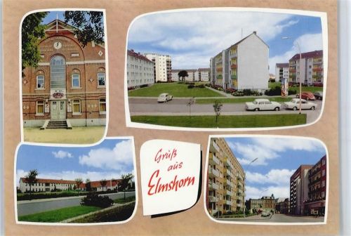 25335 W2200 Elmshorn - Reit- und Fahrschule