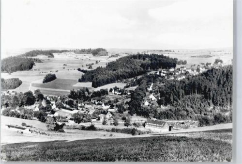Erla Gesamtansicht