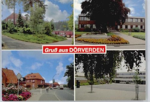 Dörverden