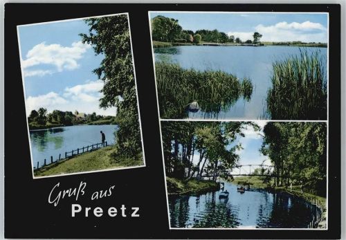Preetz Seepartie