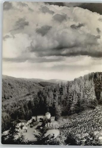 Steinbach Naturbühne Meininger Theater AKU1