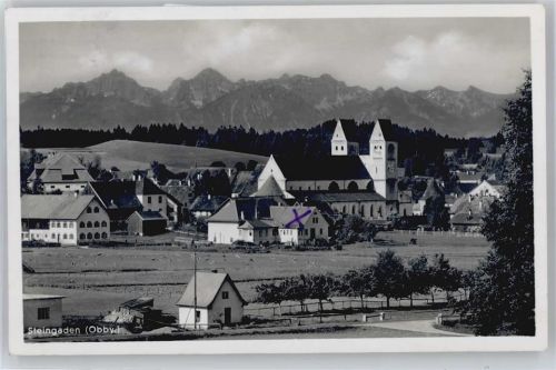 Steingaden
