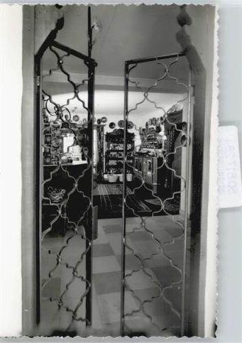 Erdhausen Foto-Karte, Künstlerhaus Lenz
