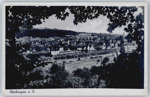 Plochingen