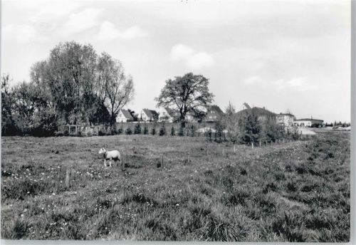 Hemmoor Teilansicht