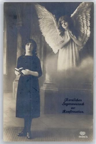Konfirmation