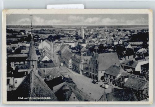 Grimmen Panorama