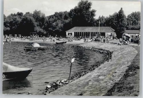 Caputh Strandbad