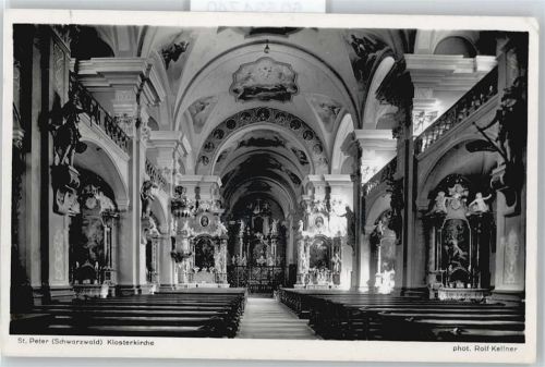 Aschaffenburg Kirche Altar