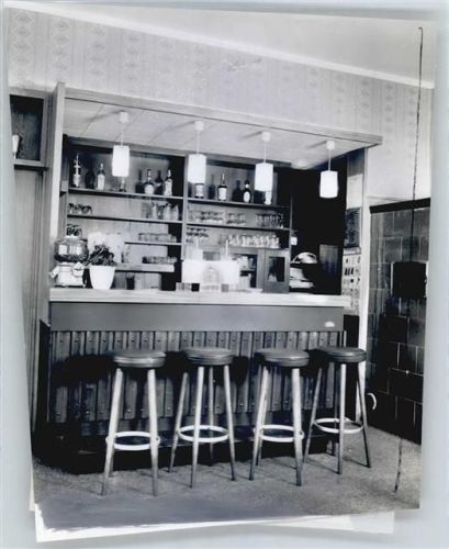 Schenefeld Foto mit Negativ, Gasthaus Zum Nordpol